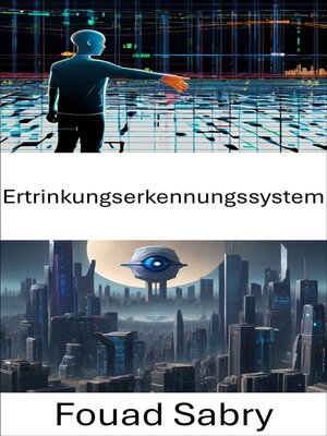 cover image of Ertrinkungserkennungssystem